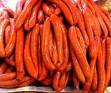 Recette de merguez