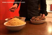 couscous