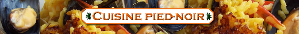 Cuisine pied-noir