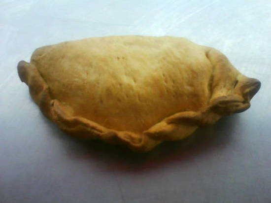 empanadas à la frita