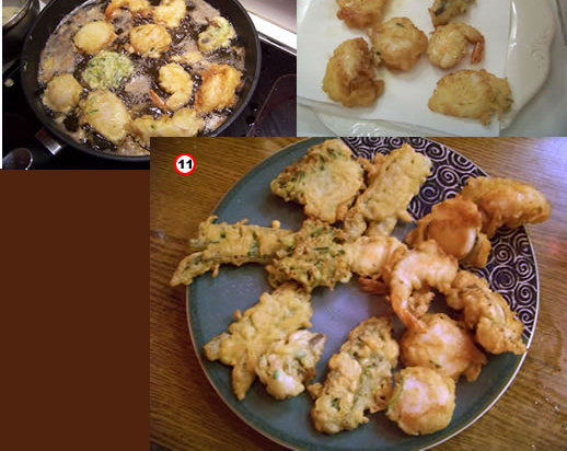 fritto misto