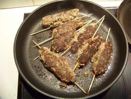 kefta