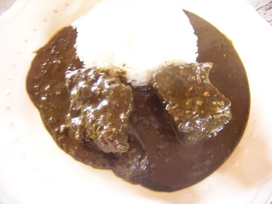 Melokia ou molokheya