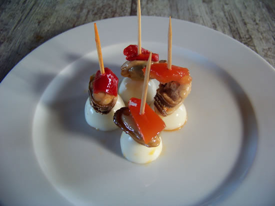Pinchos