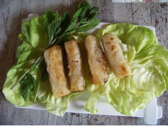 Nems maison