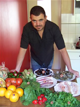 marché du samedi
