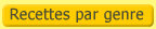 Liste des recettes