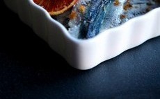 recette de Recette Sardines à l’orange, aux olives et pignons de pin (Sicile)