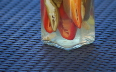 recette de Pique – sauce aux piments porto-ricaine
