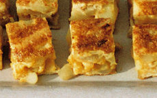 recette de tortilla de patatas (espagne)