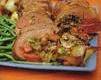 recette de Agneau farci
