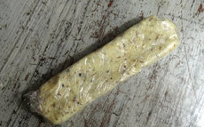 recette de Beurre à la truffe