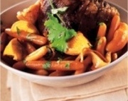 recette de Coeur de veau farci