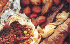 recette de Dafina