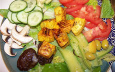 recette de Recette brochettes d’espadon mariné et grillé