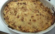 recette de gnocchis à la romaine