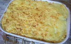 recette de hachis parmentier