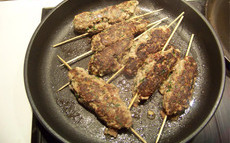 recette de kefta
