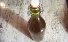 recette de Limoncello