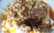recette de loubia