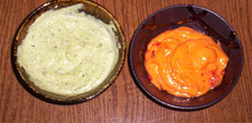 recette de Mayonnaise