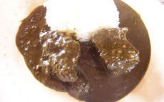 recette de Melokia ou molokheya