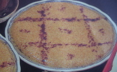 recette de tamina