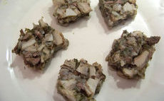 recette de Osbane sans boyaux