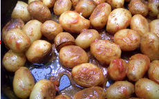 recette de patatas bravas