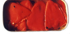 recette de piments del piquillo farcis aux fruits de mer