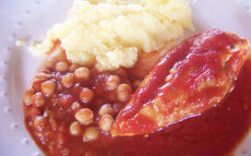 recette de Poulet feignasse