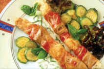 recette de brochettes d’abats