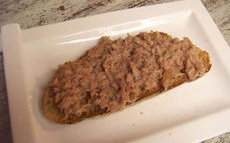 recette de Rillettes de canard