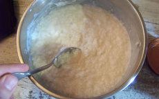 recette de riz au lait de coco