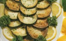 recette de Salade de Dinjel (Maroc)