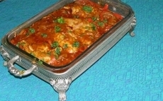 recette de Sauté de dinde