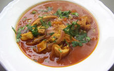 recette de soupe aux tripes