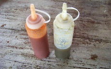 recette de Tabasco-like