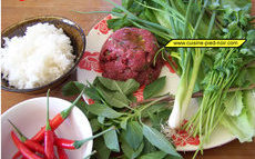 recette de steak tartare