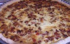 recette de tarte arménienne