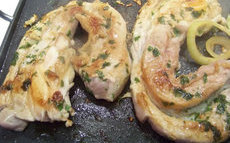 recette de tendrons marinés à la plancha