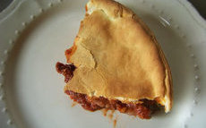recette de Tielle sétoise