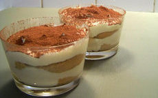 recette de tiranisette