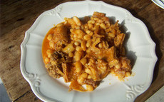 recette de tripes au cumin