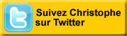 rejoignez Christophe sur Twitter