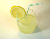 agua-limon