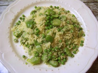couscous mesfouf