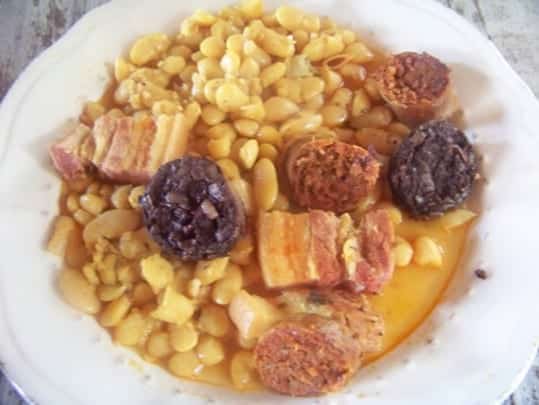 fabada