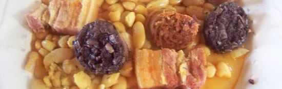 fabada