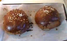 La mouna de Pâques